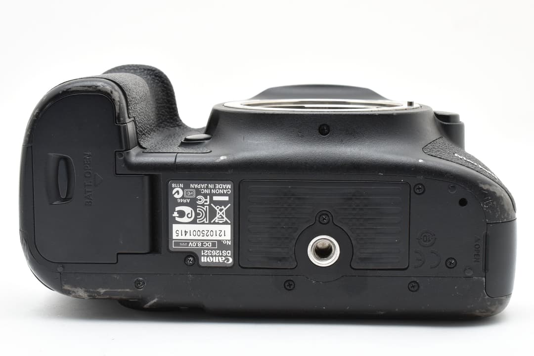 キヤノン　Canon EOS 5D Mark III ボディ