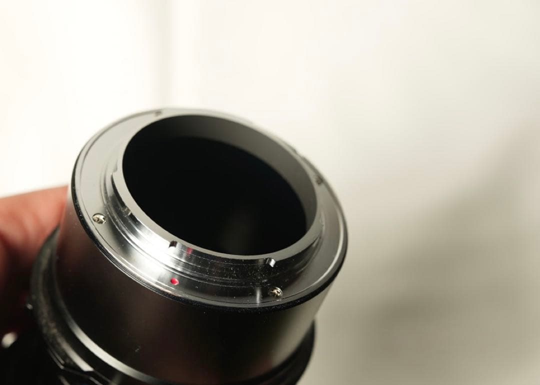 【LAOWA】15mm F4 WIDE ANGLE MACRO sony用