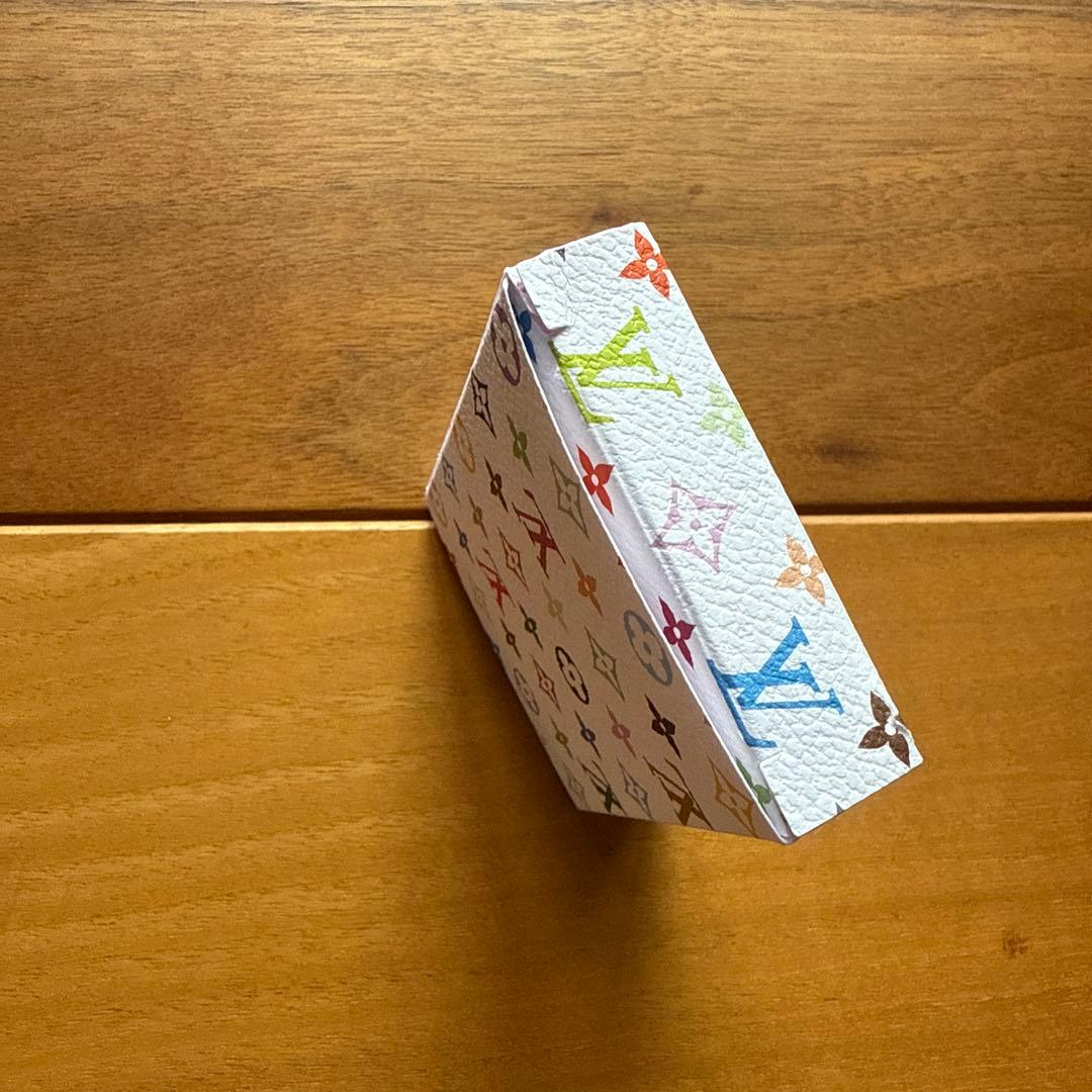 希少 ルイヴィトン 村上隆 トレーディングカードセット