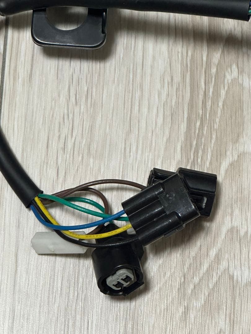 TST テールライト Kawasaki ZX、Ninja