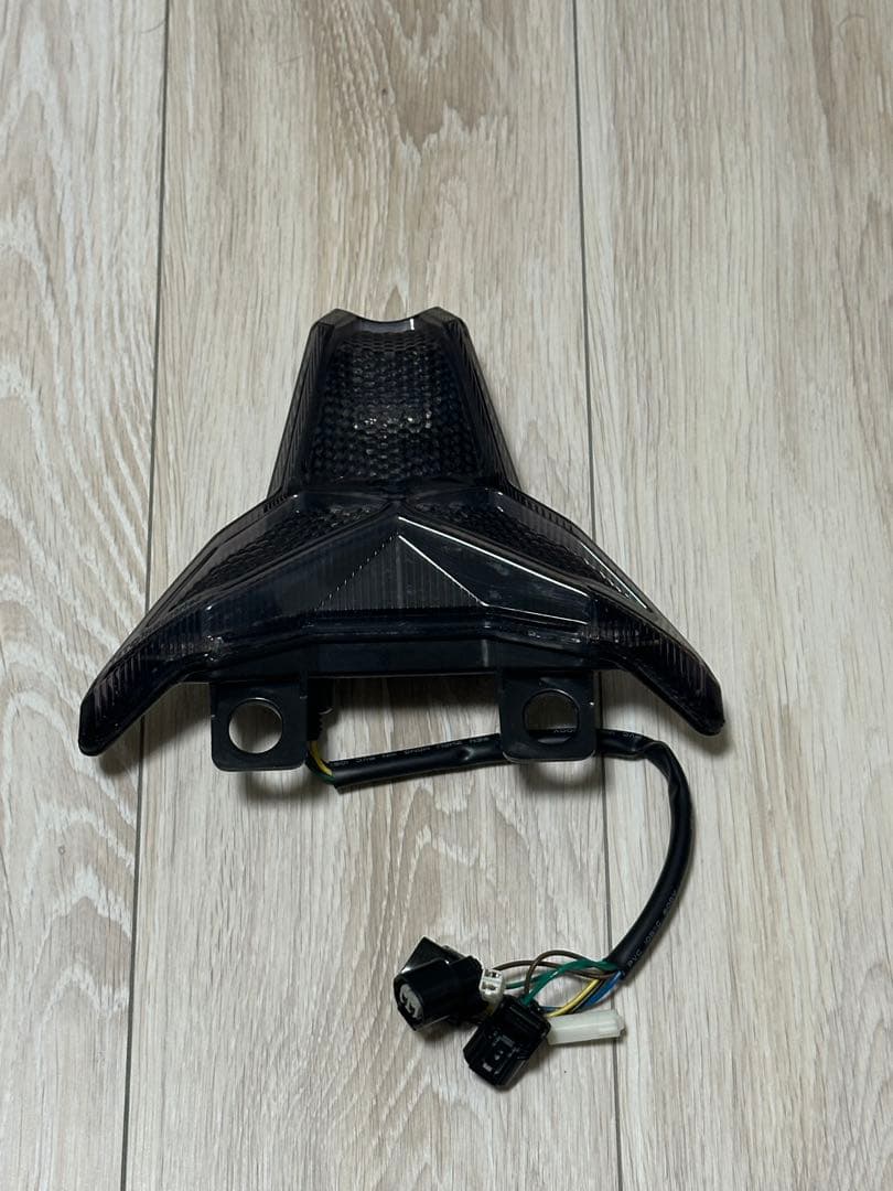 TST テールライト Kawasaki ZX、Ninja
