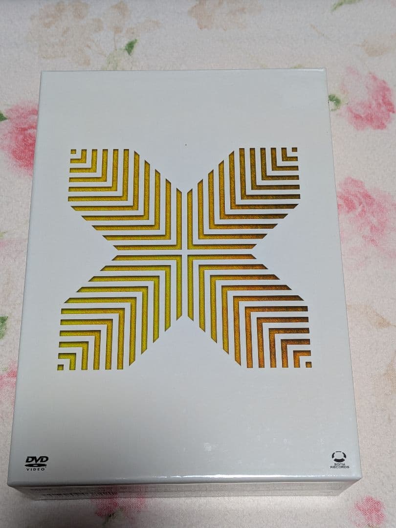 米盛III 米米CLUB DVD