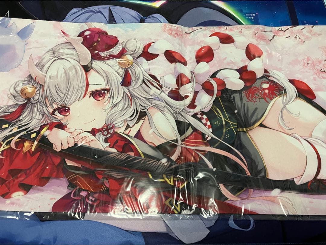 ホロライブ 2期生 百鬼あやめ 推し活引退品まとめ売り