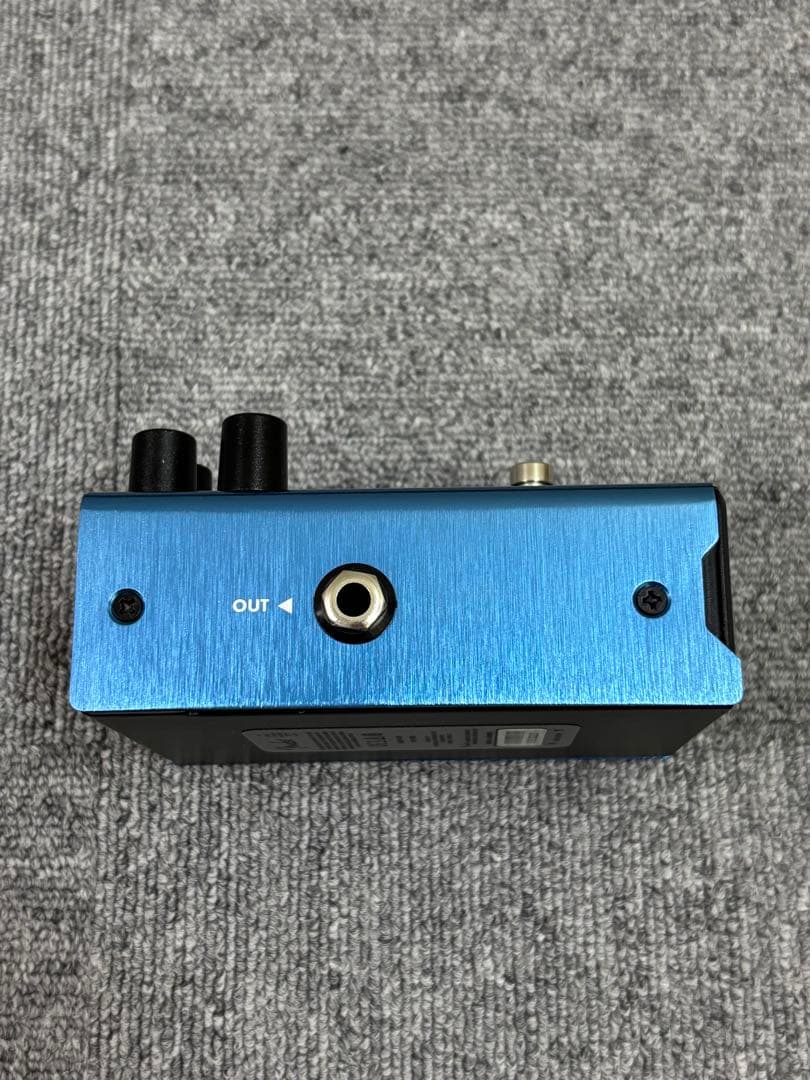 Fender MIRROR IMAGE DELAY ギターエフェクター　送料込み
