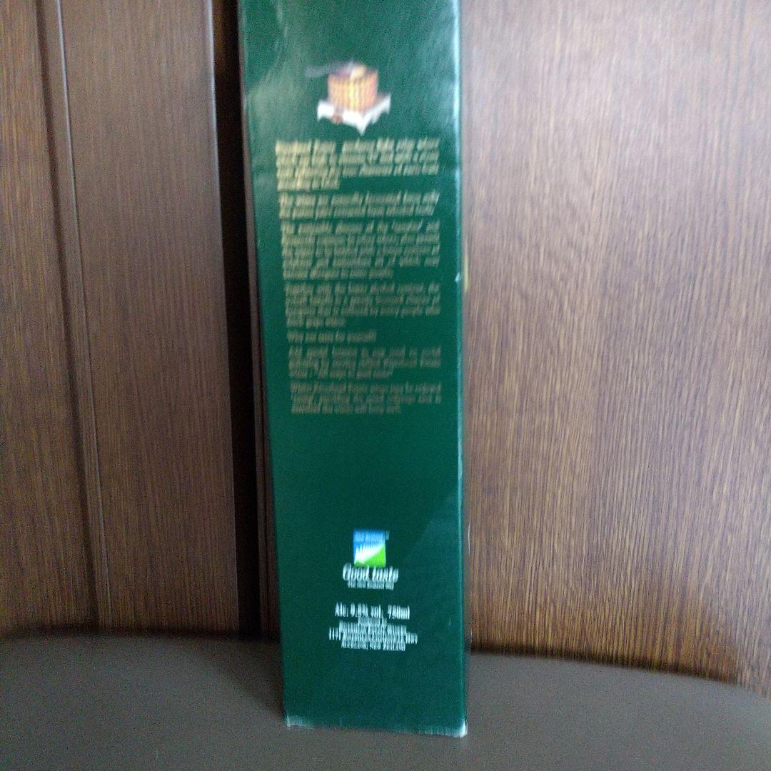 ニュージーランド、キウイフルーツワイン 、希少、1990年