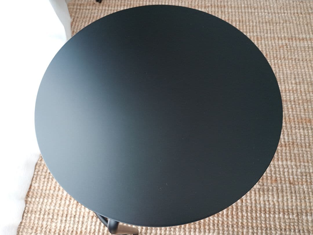 美品 artek 606 サイドテーブル