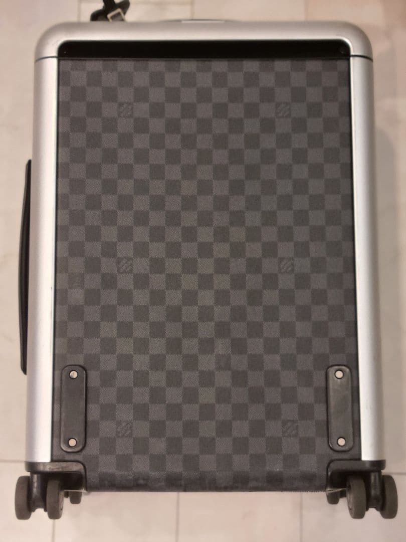 ルイヴィトン ホライゾン55 ビジネスバッグ