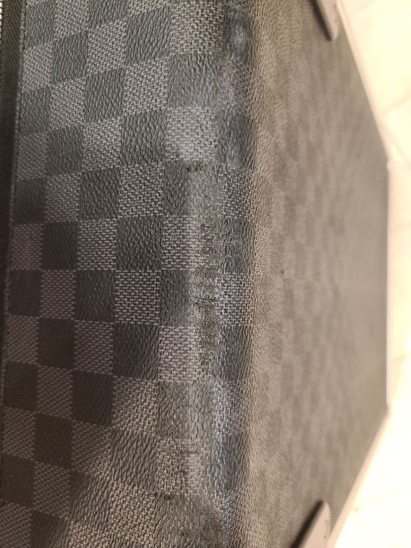 ルイヴィトン ホライゾン55 ビジネスバッグ