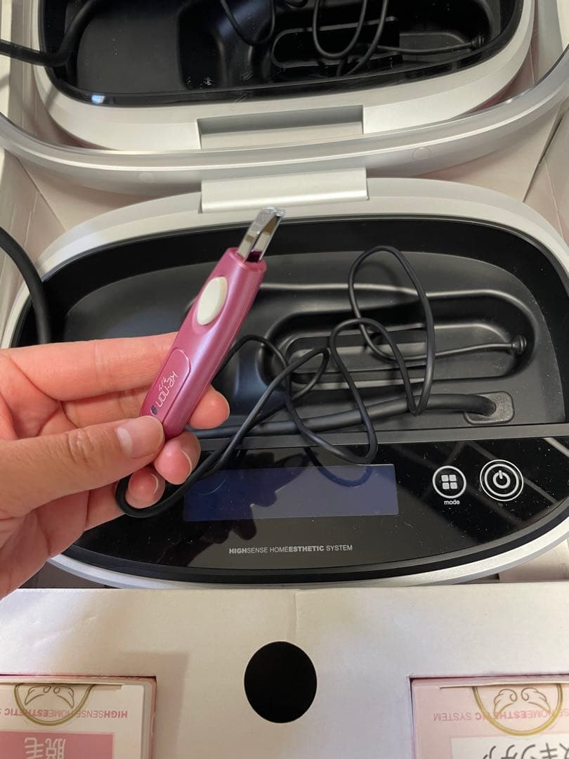 ケノン v3.0 カートリッジ付き