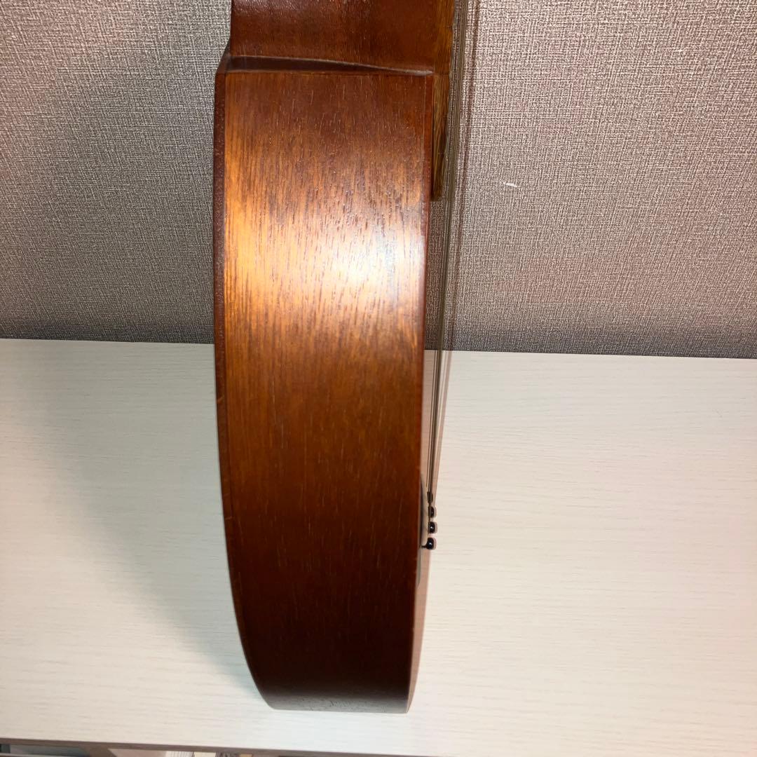 K.Yairi ヤイリ　音来 ニライ　一五一会　2004年製　ビギン　ギター