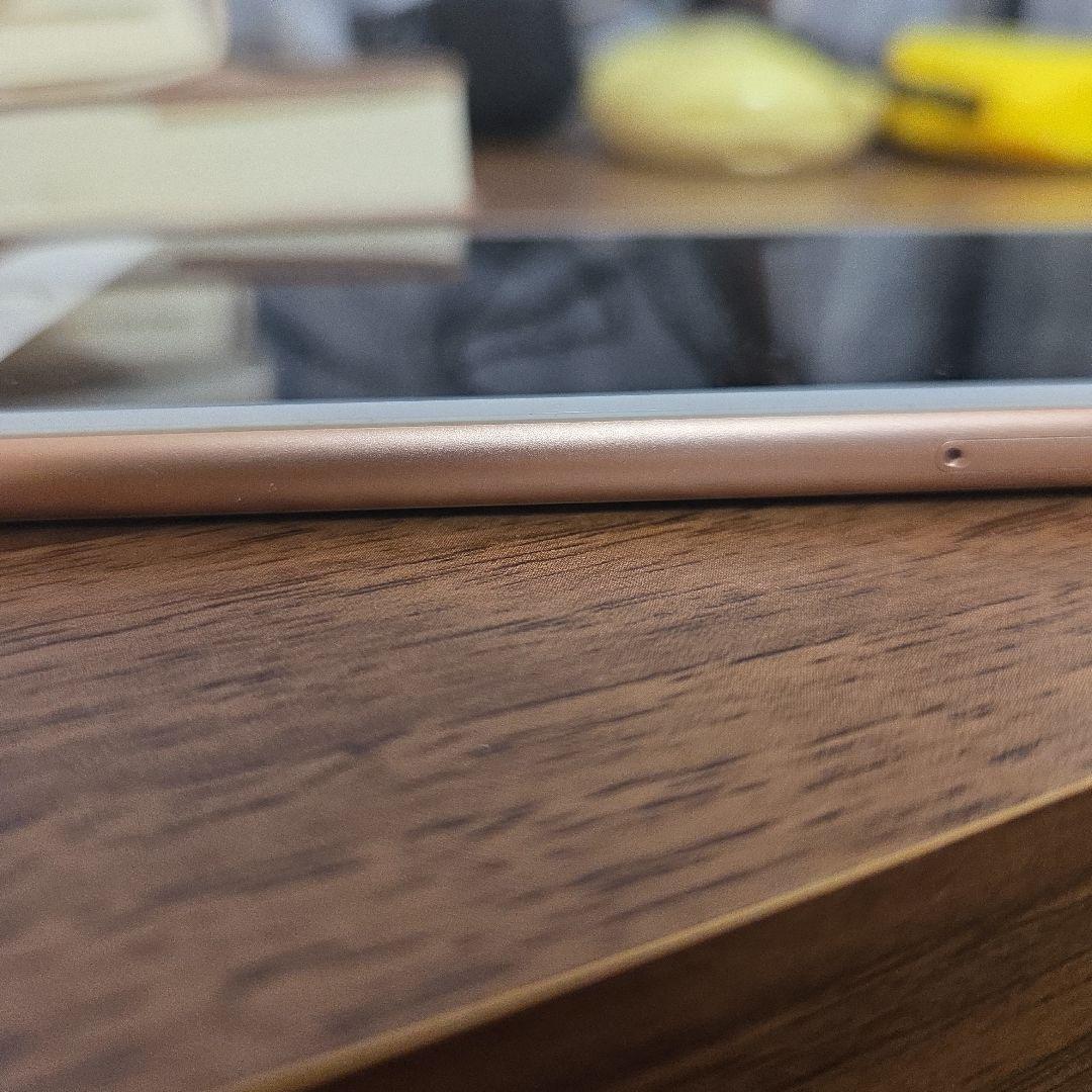 Iphone 8 plus 64gb ゴールド(SIMフリー)