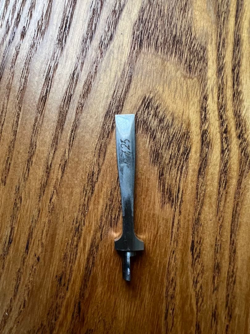 ミヒェル　オーボエシェーパーティップ　M725