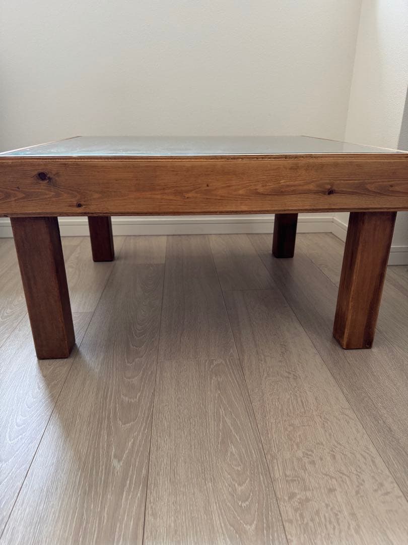 【maaamoさん専用】木製　強化ガラス