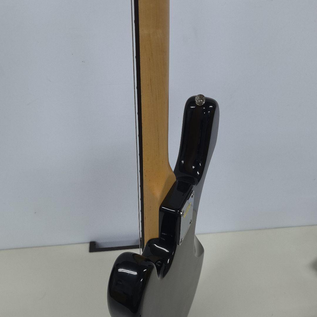 Busker's　エレキベース　簡易動作確認済