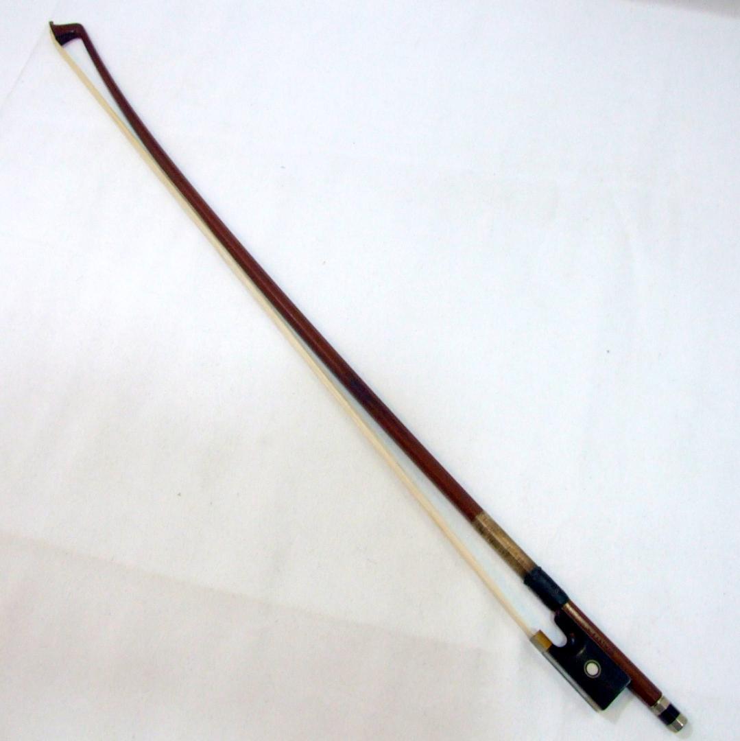 イーストマン バイオリン 1/4 VL-80 2008年 弓 ケース メンテ済