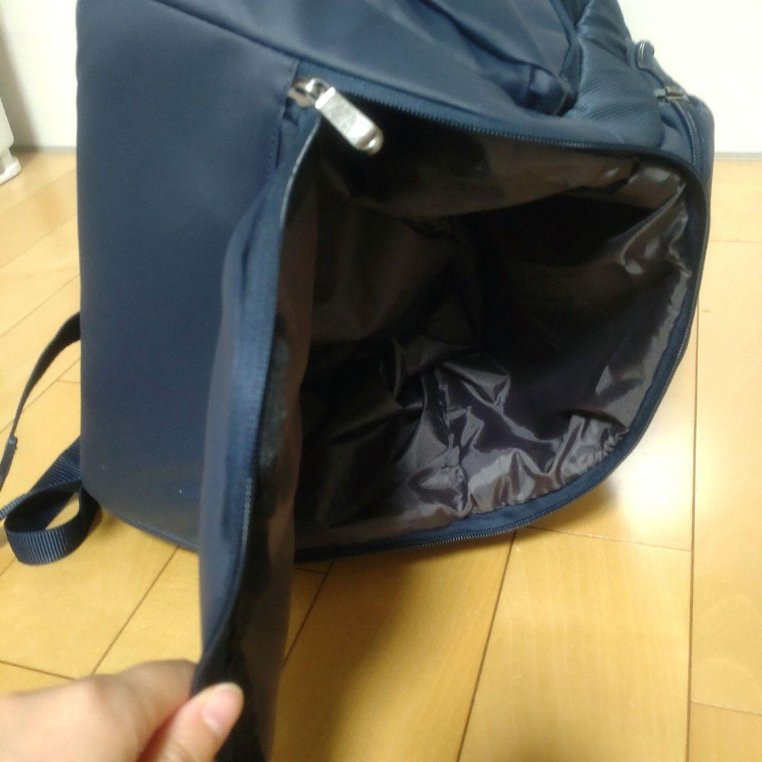 最終値下げ★EASTON エリートバックパック　少年野球　リュック