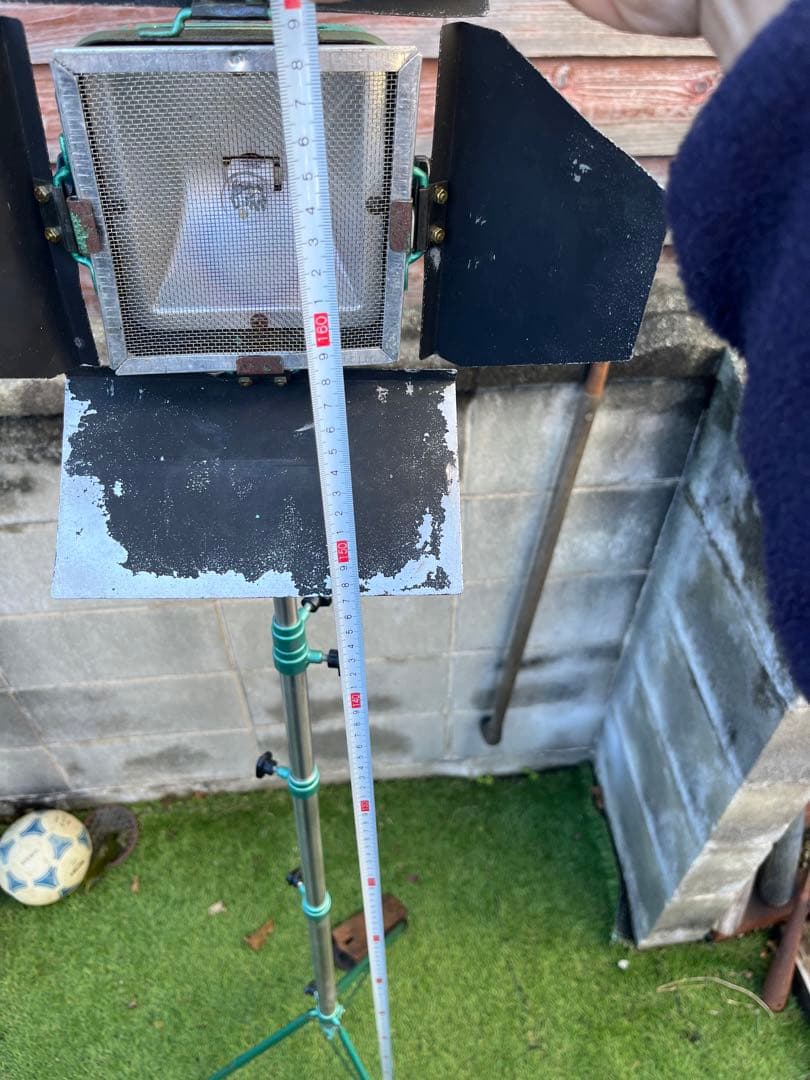 ヴィンテージ照明セット