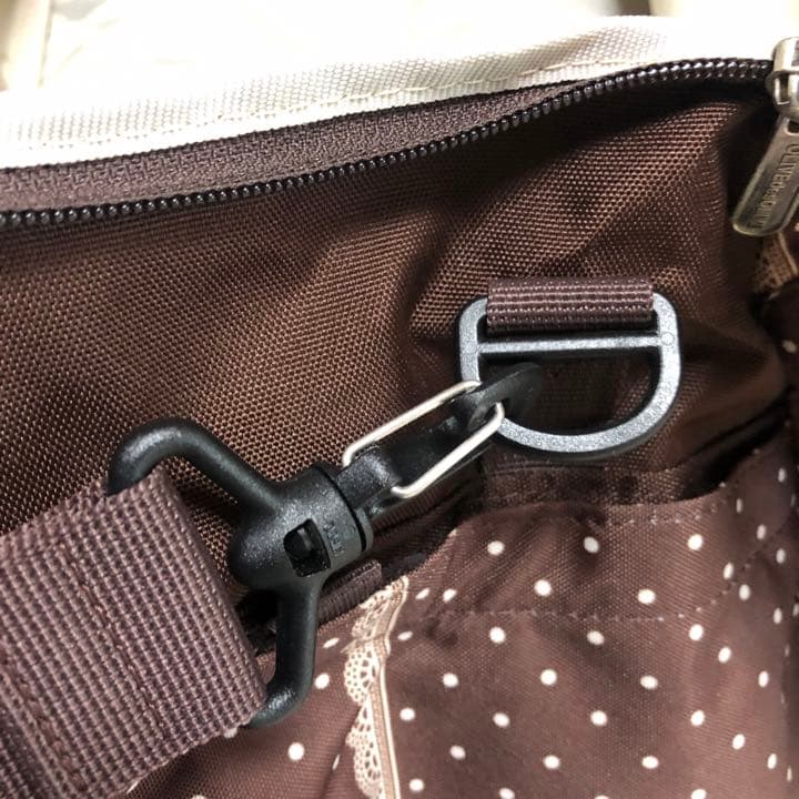 OLIVE des OLIVE 旅行バック　修学旅行　旅行　ボストンバック