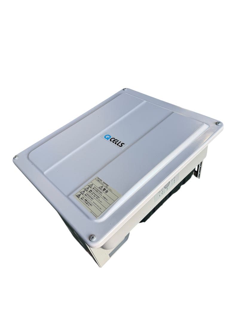 【送料無料】ニチコン 家庭用　太陽光蓄電池パワコン　6.5kwhセット