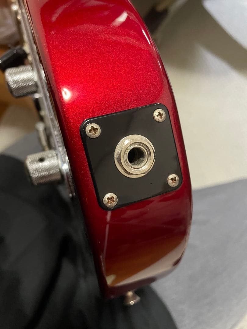 Fender Japan TL-STD 1993年製 Telecaster