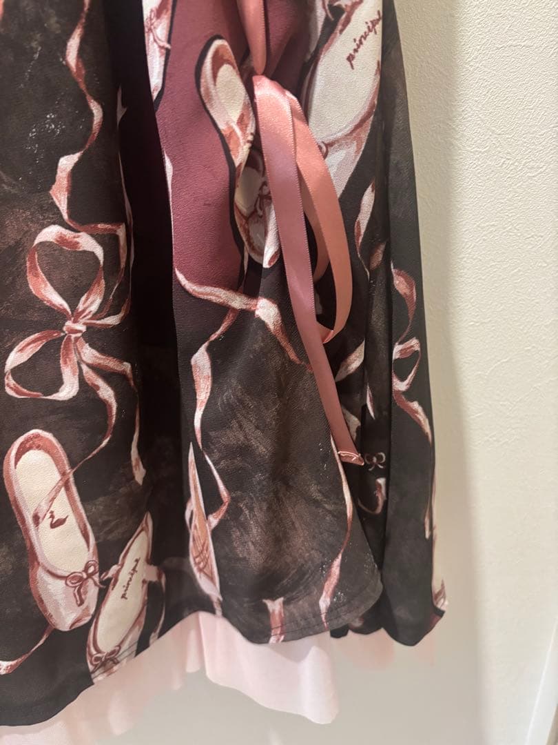 最終値下♡新品未使用MILK トウシューズスカート