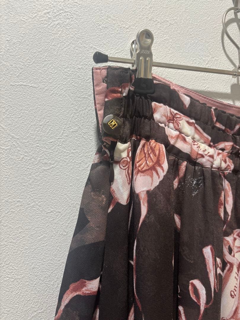 最終値下♡新品未使用MILK トウシューズスカート