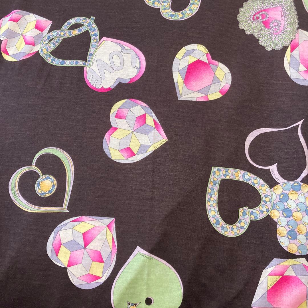 レオナードストール