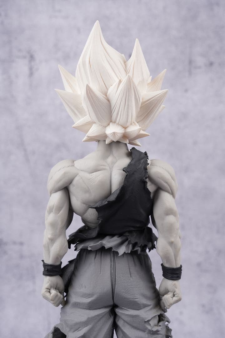 SMSP 孫悟空　03 C賞　フィギュア