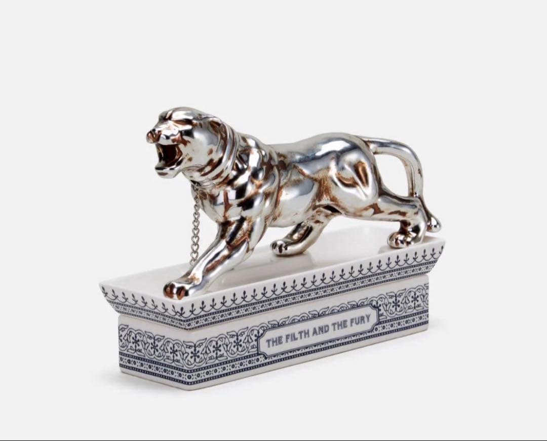 Neighborhood パンサー　お香立て