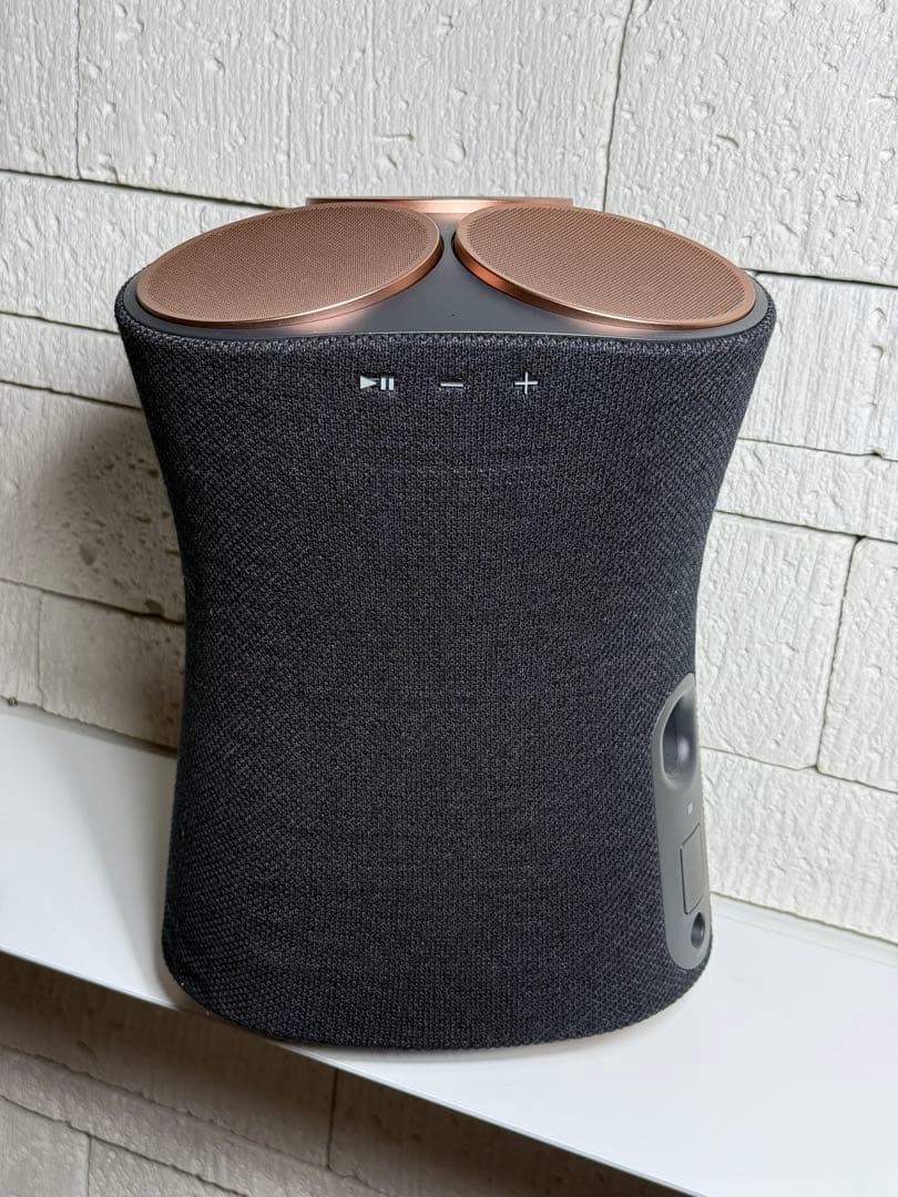 SONY ワイヤレススピーカー SRS-RA5000