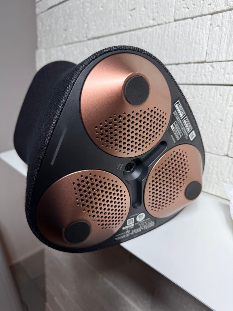 SONY ワイヤレススピーカー SRS-RA5000