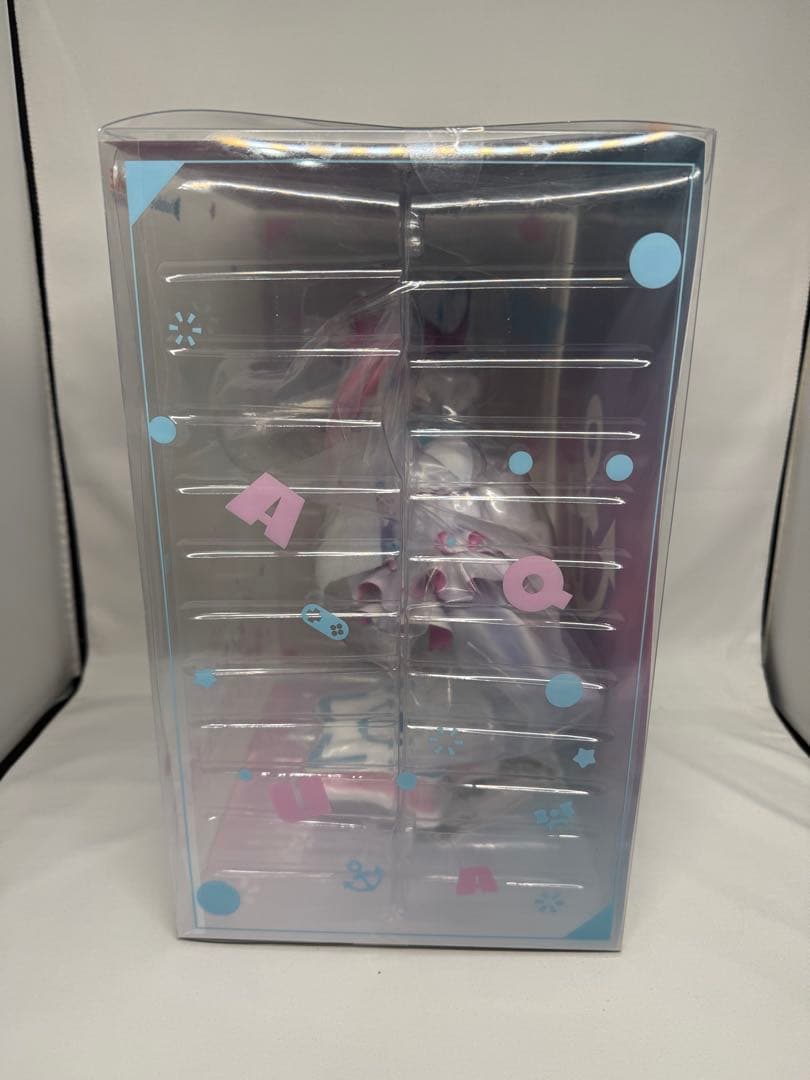 【新品未開封】湊あくあ あくあ色すーぱー☆どり〜む♪Ver.