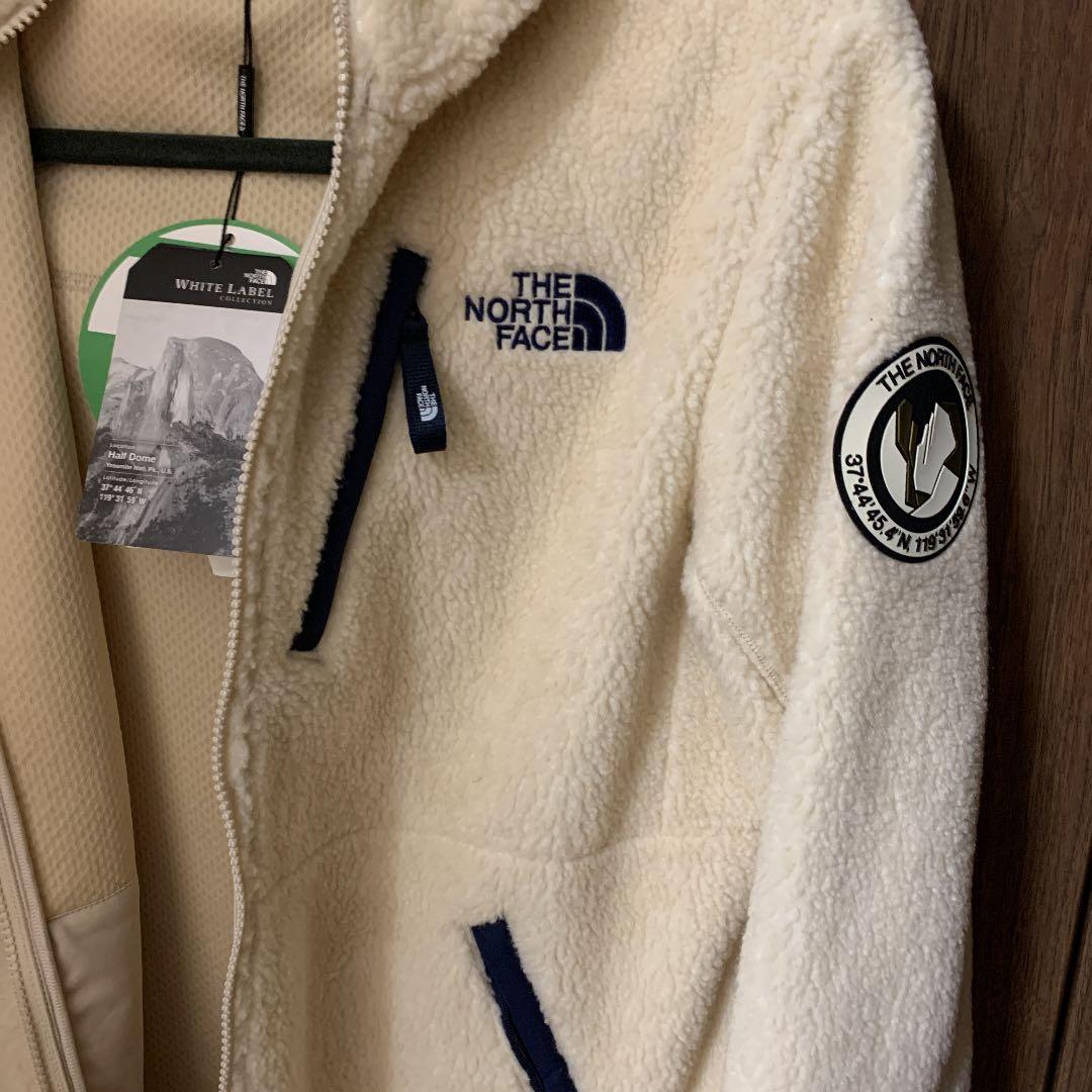 ノースフェイス新品未使用