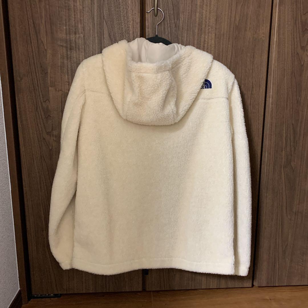 ノースフェイス新品未使用