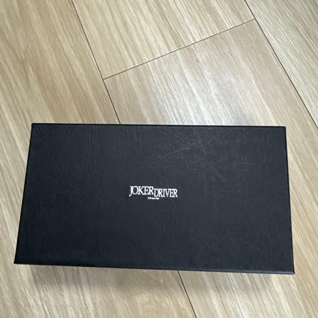 JOKERD Apex ダーツセット