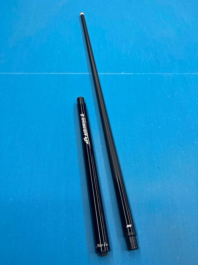 ジャンプキュー メッヅ AD2 エアードライブ2