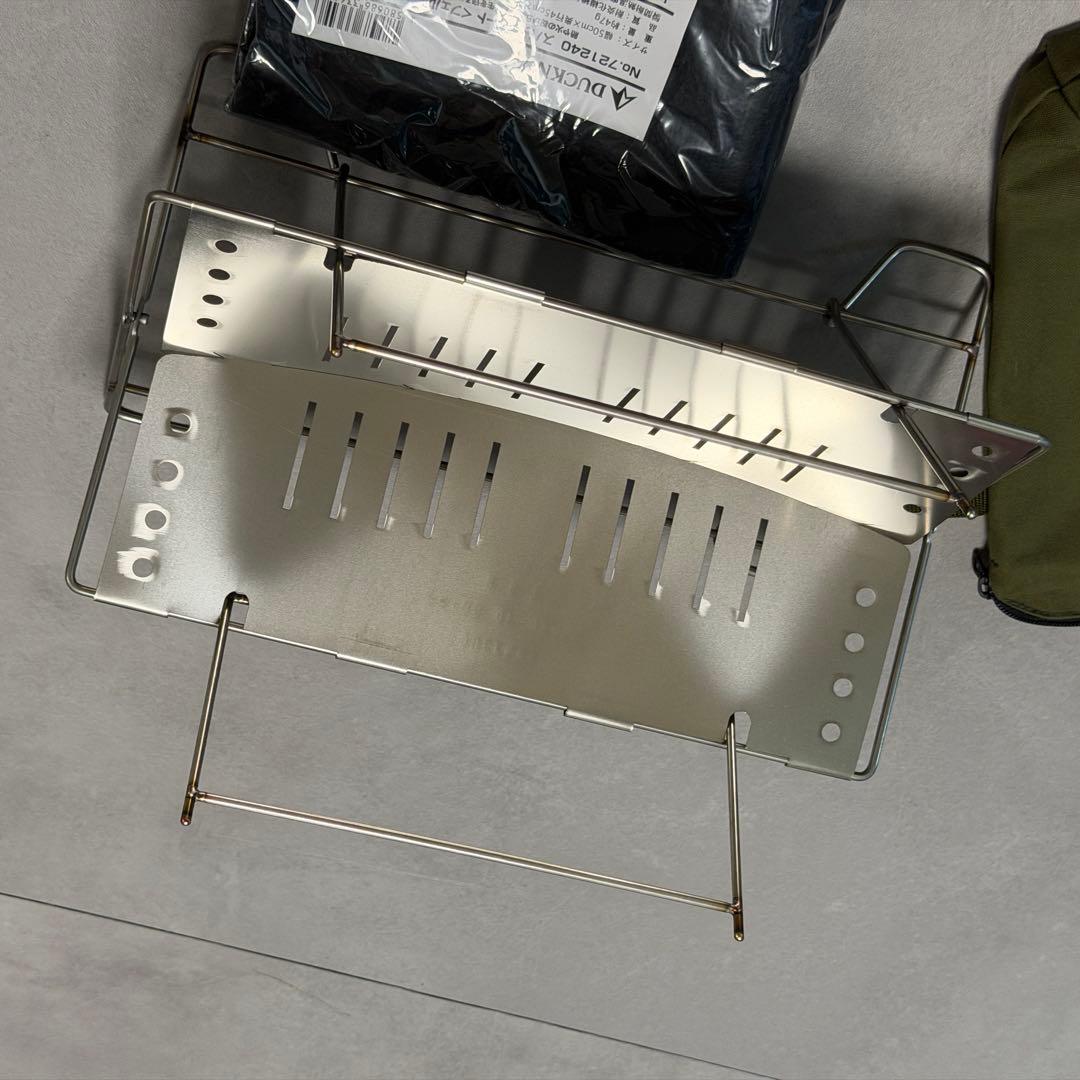 ダックノット　BSTセット