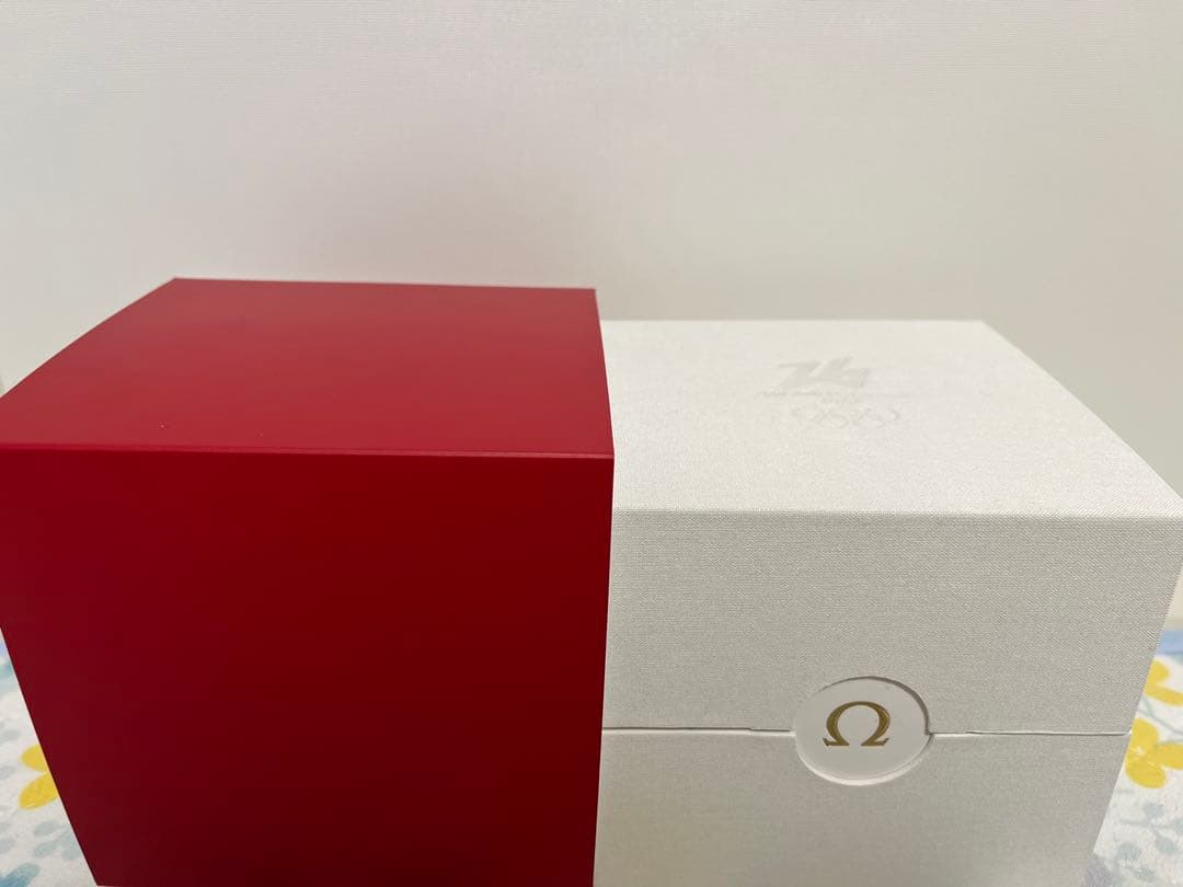 スピードマスター　38 ミラノ コルティナ2026 【新品未使用】