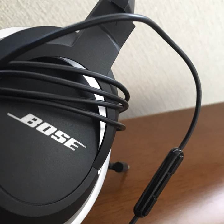 BOSE AE2i ヘッドフォン 格安 状態 良