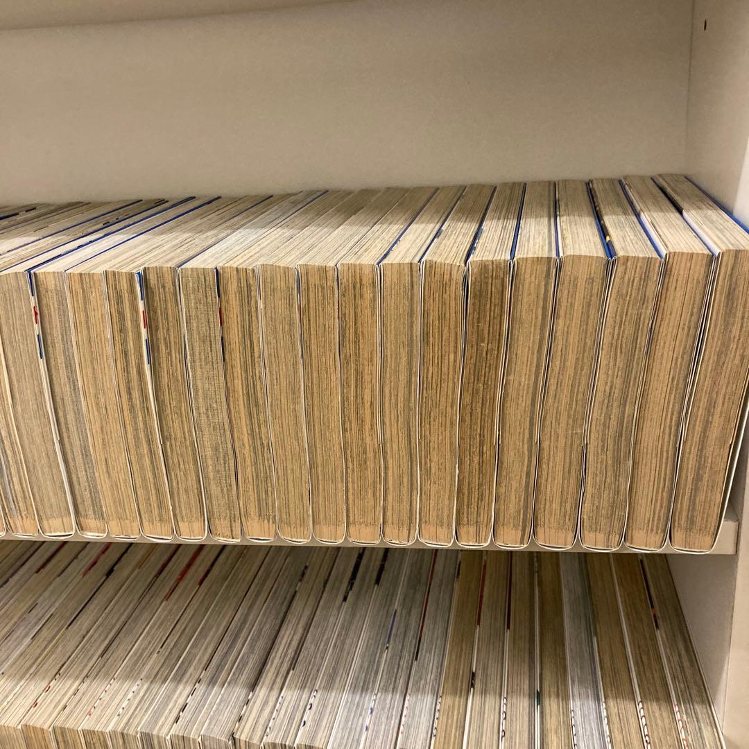 BLEACH ブリーチ 1〜74巻　完結全巻セット