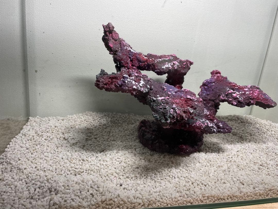 人工ライブロック RR74アク抜き済み安心塗料使用