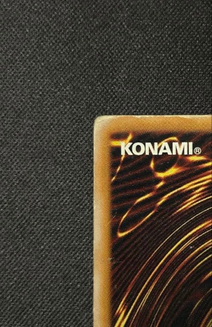 レリブル　青眼の白龍　2期レリーフ　歴戦個体