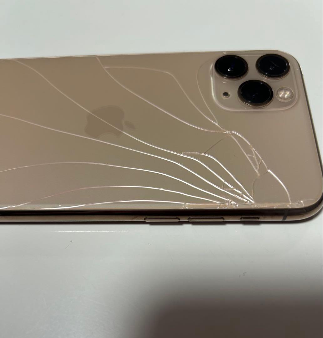 携帯電話本体 iPhone11 Pro 256GB