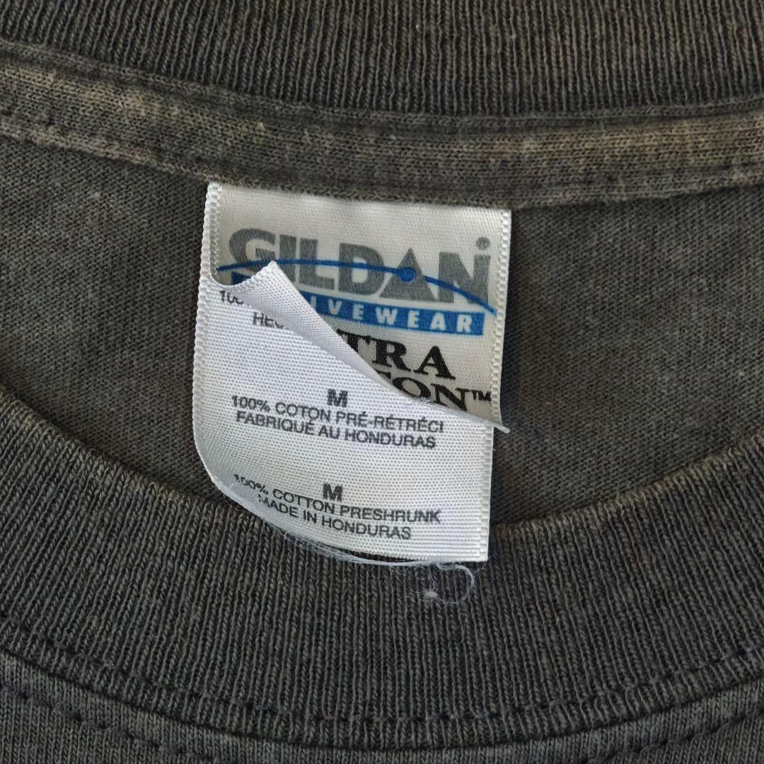 Aphex Twin Tシャツ Mサイズ ロゴプリント