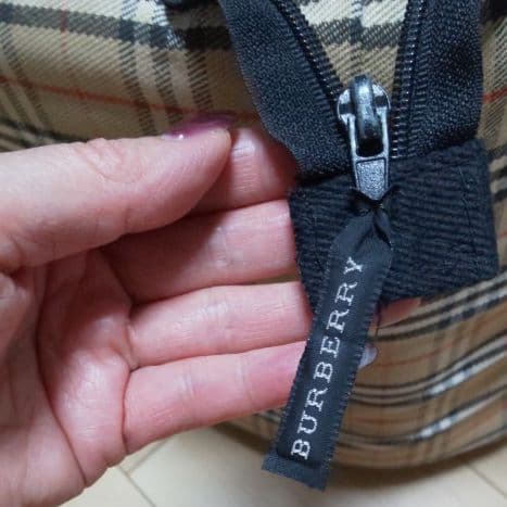 BURBERRYLondonペットベッド希少