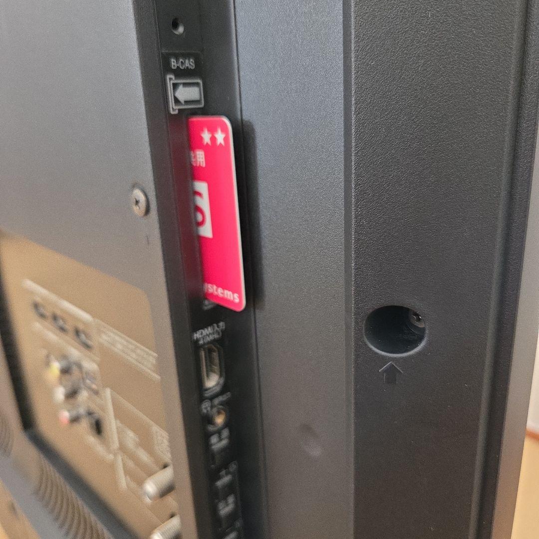 東芝 レグザ TOSHIBA REGZA 43J10 プレミアムフルHD液晶TV