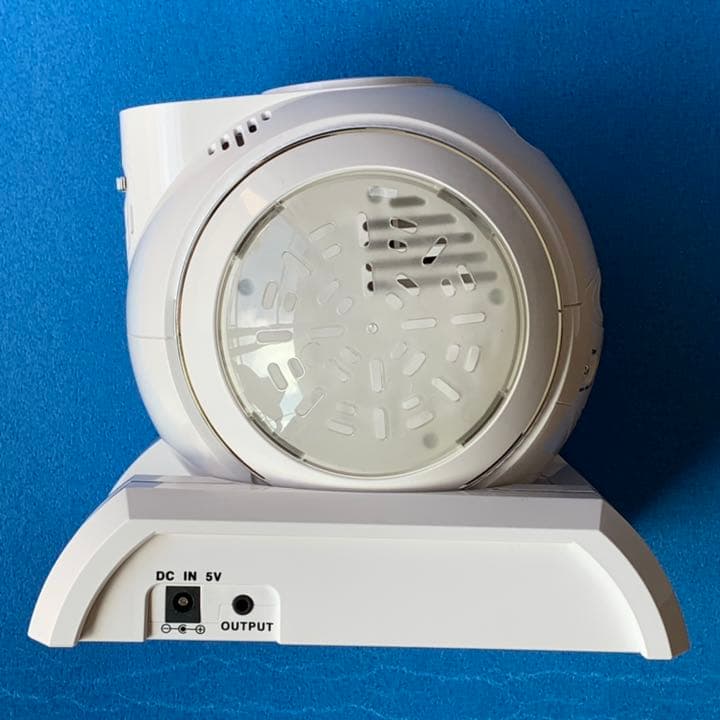 ジャンク　セガトイズ　ホームスター　アースシアター