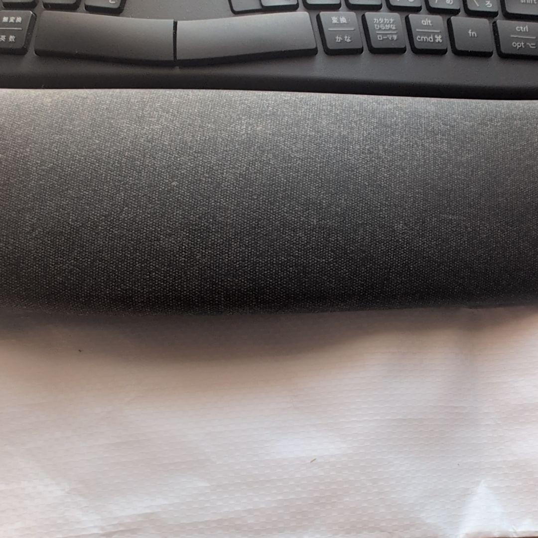 Logitech K860 ワイヤレスキーボード