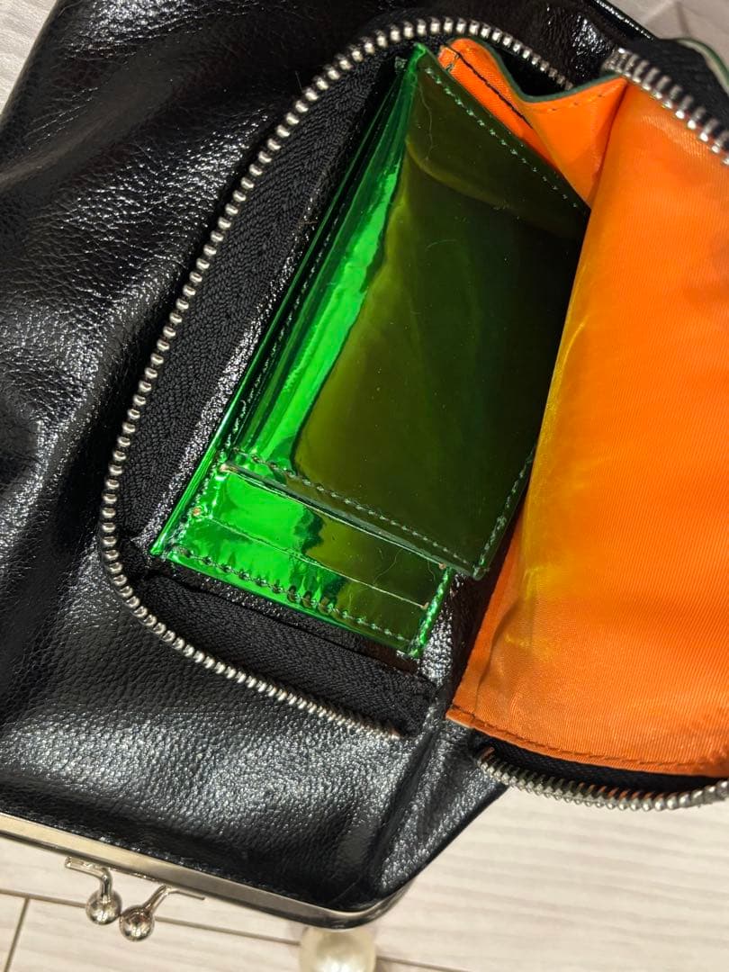 PAMEO POSE 2WAYバッグ My maid Venus パメオポーズ