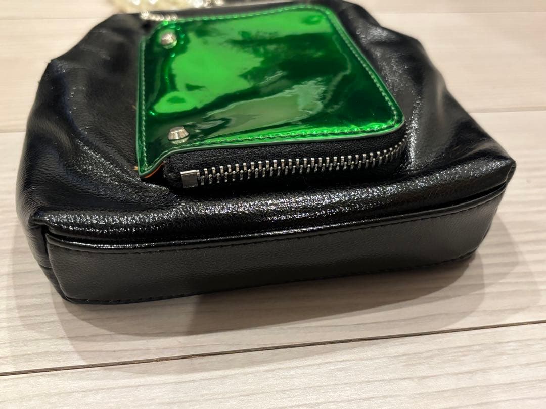 PAMEO POSE 2WAYバッグ My maid Venus パメオポーズ